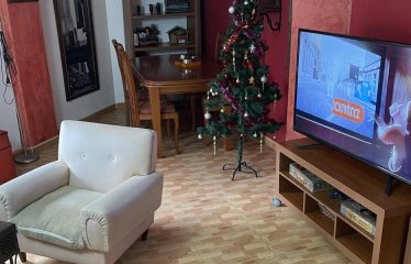 Appartement Calle Quito 12 1A