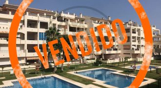 Apartamento en Vereda Golf