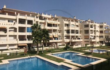 Vereda Golf Apartment