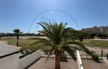 Golf center 2