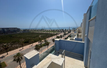Ático Marina Serena Golf