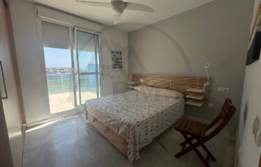 Ático Marina Serena Golf