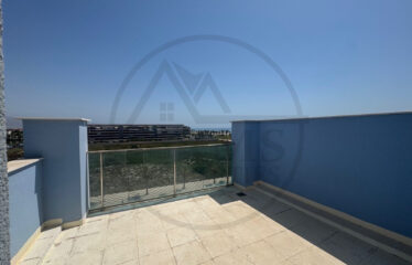 Ático Marina Serena Golf
