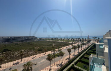 Ático Marina Serena Golf