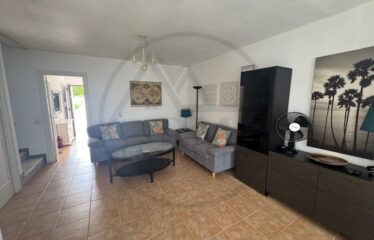 Triplex Aquamarina