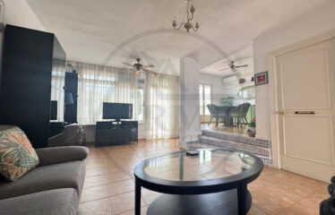 Triplex Aquamarina