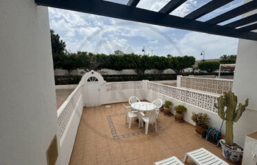 Triplex Aquamarina