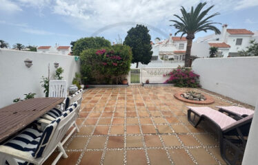 Triplex Aquamarina