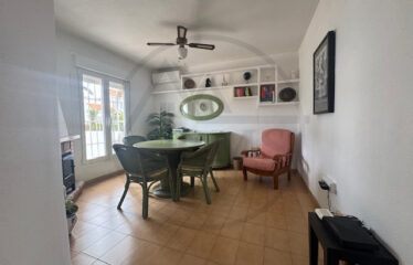 Triplex Aquamarina