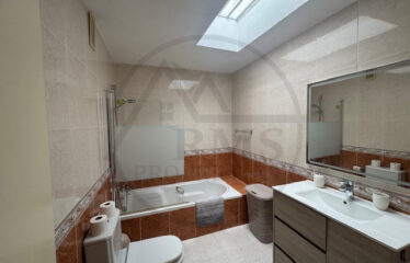 Triplex Aquamarina