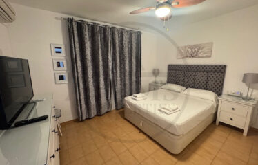 Triplex Aquamarina
