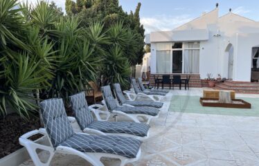 Villa Entremares