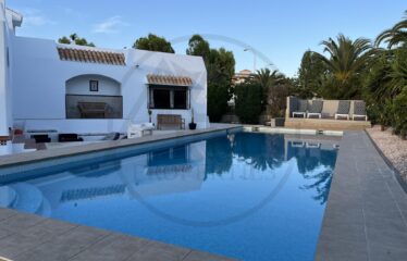 Villa Entremares