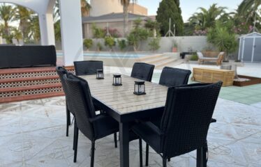 Villa Entremares