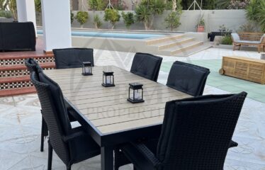 Villa Entremares