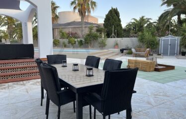 Villa Entremares