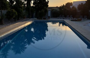 Villa Entremares