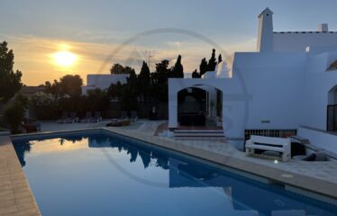 Villa Entremares