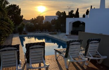 Villa Entremares