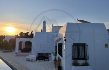 Villa Entremares