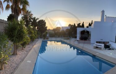 Villa Entremares