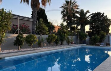 Villa Entremares