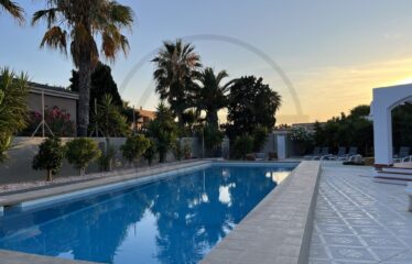 Villa Entremares
