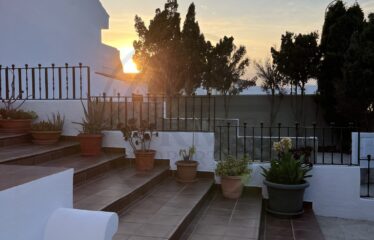 Villa Entremares