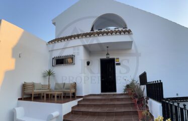 Villa Entremares