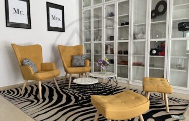 Villa Entremares