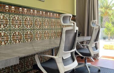 Villa Entremares