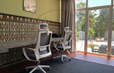 Villa Entremares