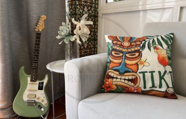 Villa Entremares
