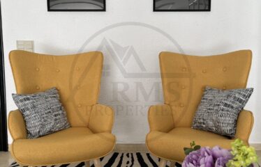 Villa Entremares
