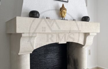 Villa Entremares