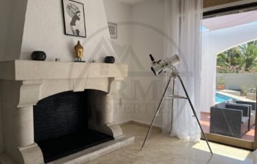Villa Entremares