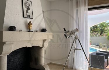 Villa Entremares