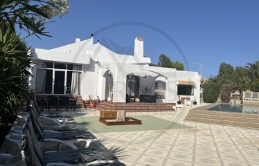 Villa Entremares