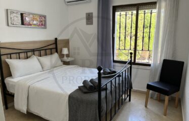 Villa Entremares