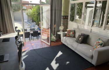 Villa Entremares