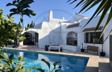 Villa Entremares