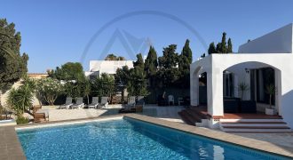 Chalet Entremares