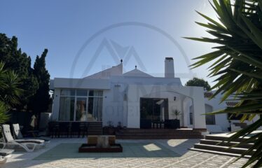 Villa Entremares