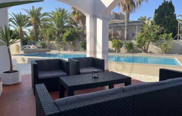 Villa Entremares