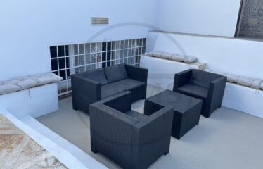 Villa Entremares