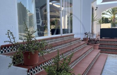 Villa Entremares