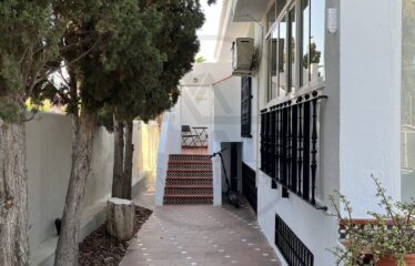 Villa Entremares