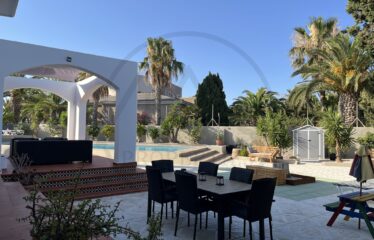 Villa Entremares