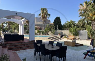 Villa Entremares