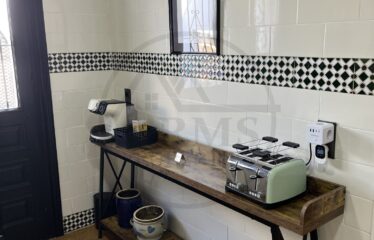 Villa Entremares